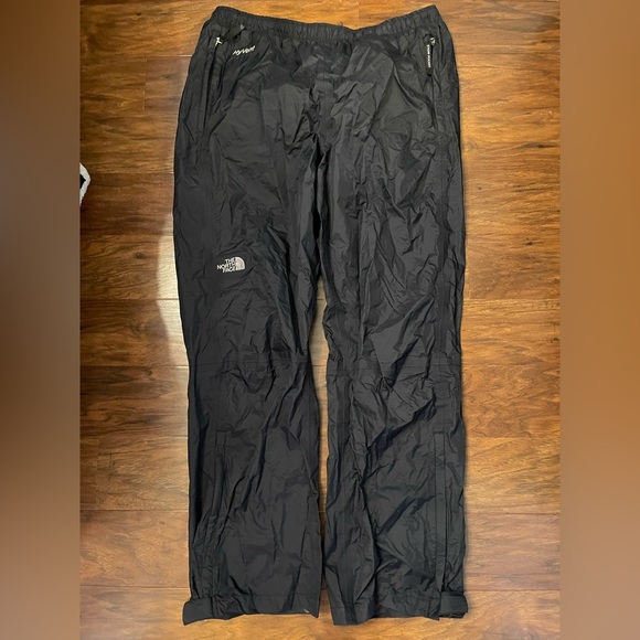 The North Face Hyvent Rain Pants Size XL - Picture 1 of 4